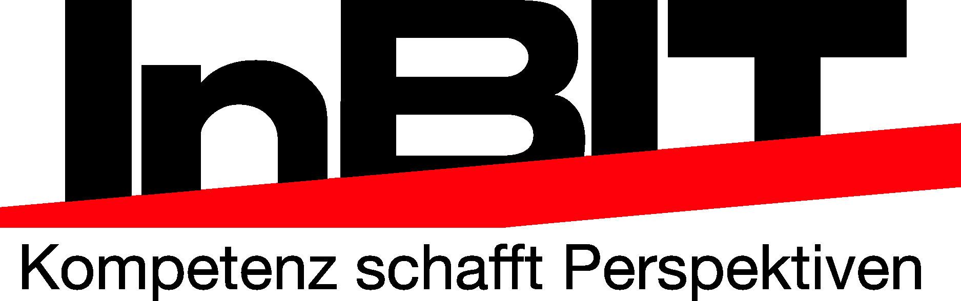 InBIT Logo Vector Logo